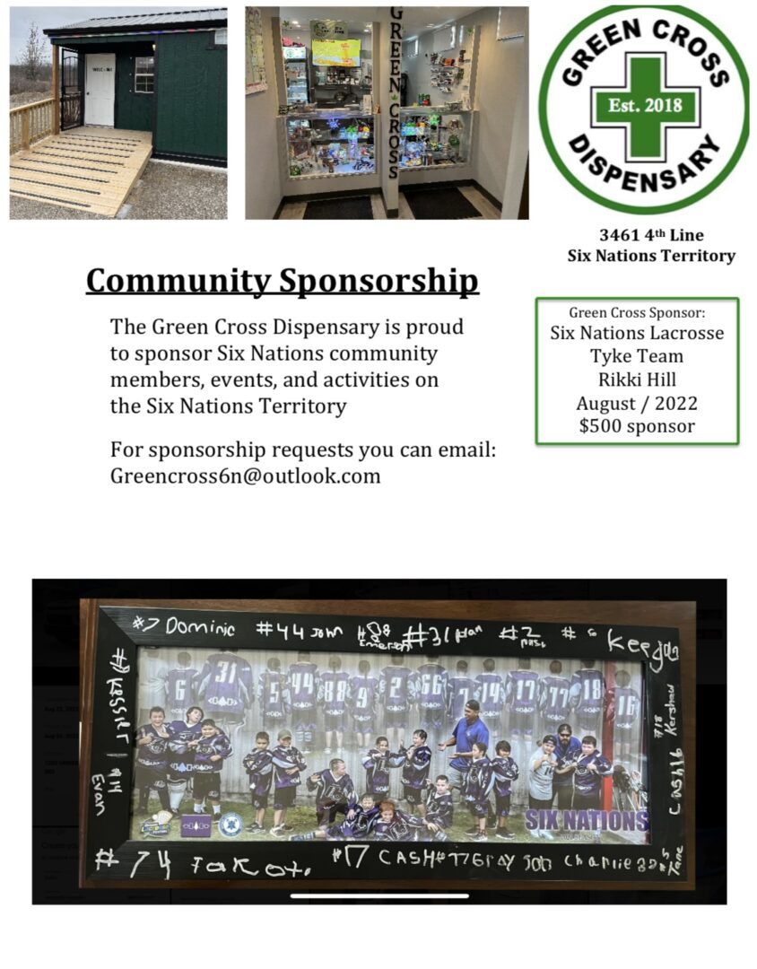 Green Cross Dispensary