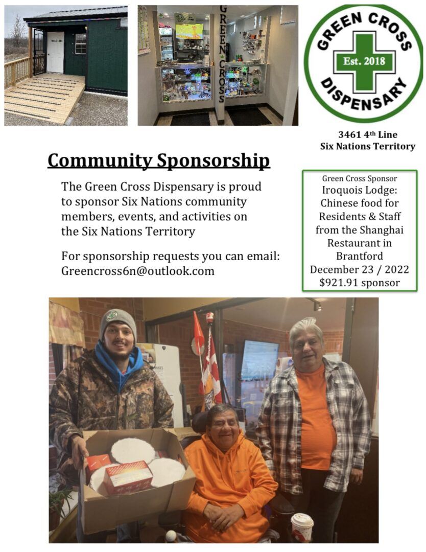 Green Cross Dispensary