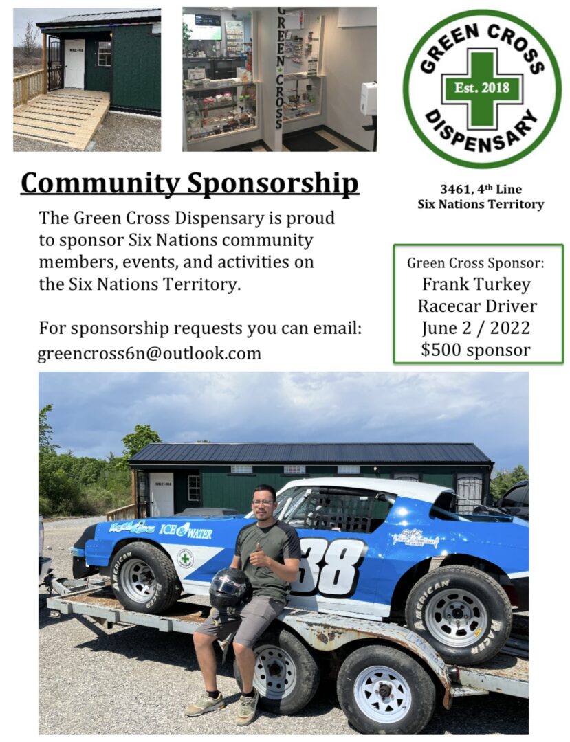 Green Cross Dispensary