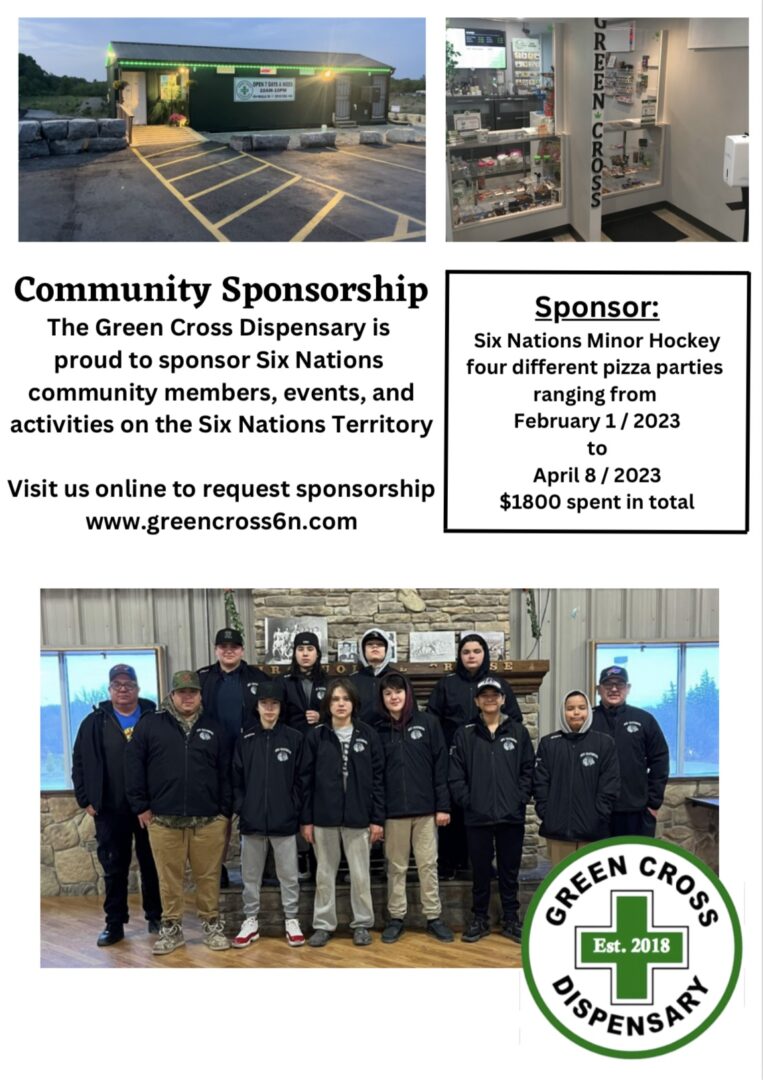 Green Cross Dispensary