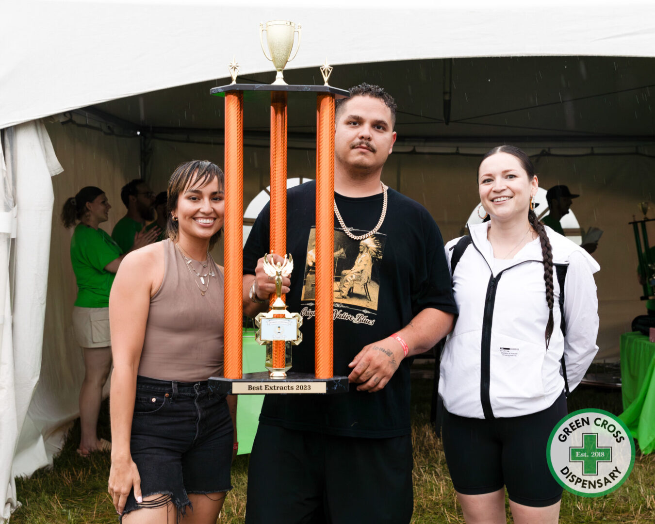 Cannabis Cup 2023 Gallery - Click Here